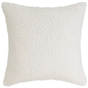 Cuscino decorativo in sherpa 45x45 cm Sherpa – Casa Selección