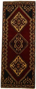 Gabbeh Tappeto 90 x 210 (Iran)