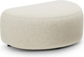 Poggiapiedi beige Kate – Micadoni
