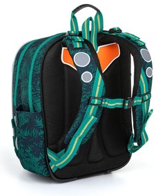 Zaino scuola Topgal ENDY 23039 B