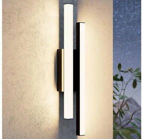 Eglo 900133 - LED Applique da esterno SARRICELLA 2xLED/4,2W/230V IP55