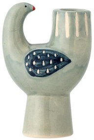 Candeliere in gres Trudy - Bloomingville