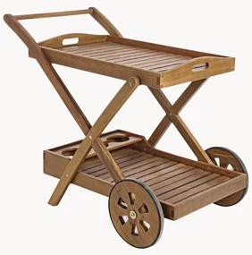 Carrello da giardino Noemi