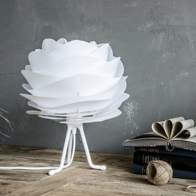 Treppiede di posizionamento bianco per luci, altezza 18,6 cm - UMAGE