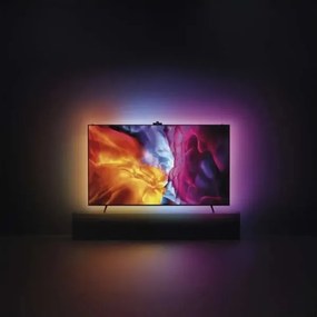 LED RGBIC Striscia dimmerabile per TV GoSmart LED/24W/230V 55“