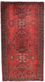 Hamedan Tappeto persiano 210 x 110 (Iran) Annodato A Mano