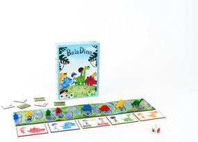 BalaDino