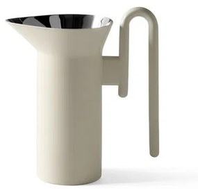 &Tradition - Momento Jug JH38 Ivory &Tradition