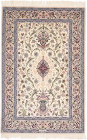 Isfahan Tappeto persiano 160x110 (Iran) Annodato A Mano