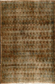 Vintage Tappeto persiano 190x280 (Iran)