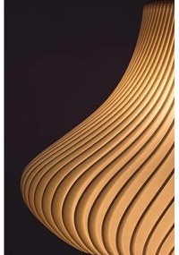 Rabalux 72216 - Lampadario a sospensione con filo TIANA 1xE14/25W/230V