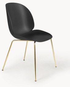 Sedia in plastica Beetle