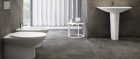 Bidet Filo Muro Morning RAK Ceramics bianco