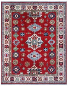 Kazak Tappeto 150 x 190 (Pakistan) Annodato A Mano