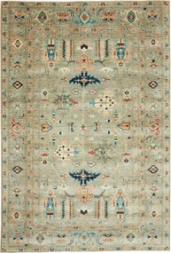 Kazak Tappeto 200 x 300 (Pakistan) Annodato A Mano
