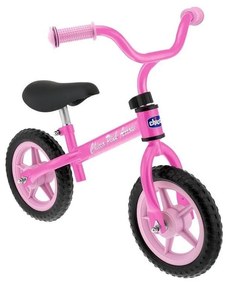 Chicco - Bici a spinta PINK ARROW