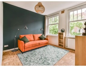 Tappeto verde 200x280 cm Welio Malachite - FD