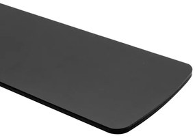 Aigostar-Ventilatore da soffitto dimmerabile a LED LED/20W/230V 2700-6500K 132cm+RC marrone