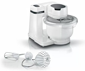 Bosch Serie 2 MUMS2AW00 robot da cucina 700 W 3,8 L Bianco