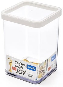 Scatola per alimenti Loft - Rotho