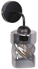 Lampada da parete FELIS 1xE27/60W/230V