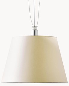 Lampada a sospensione Tolomeo Mega