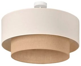 Brilagi - Lampadario LED da soffitto stile BOHO 3x E27/15W/230V Ø 60 cm