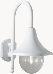 Applique grande da esterno a LED con luce regolabile Bari