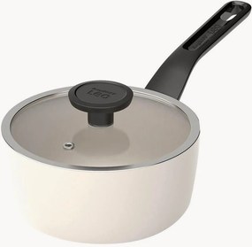 Pentolino con coperchio Leo
