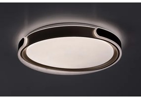 Rabalux 71292 - Plafoniera LED dimmerabile JINDRI LED/48W/230V 3000-6500K + TC