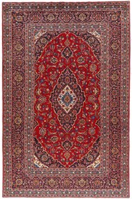 Kashan Tappeto persiano 310 x 200 (Iran) Annodato A Mano