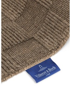 Tappeto marrone in lana tessuto a mano 200x300 cm Scala – Villeroy&amp;Boch