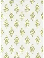 Clarke & Clarke Carta da parati Nandana - Apple
