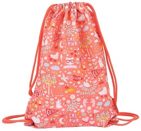 A Little Lovely Company - sacca sportiva - divertimento