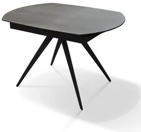 EUDORA - tavolo da pranzo allungabile