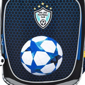 Zaino scuola Topgal ENDY 22016 B