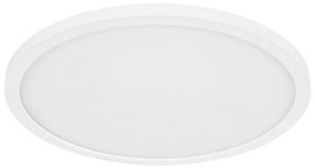 Globo 41562-24W - Plafoniera LED da bagno SAPANA LED/24W/230V IP44