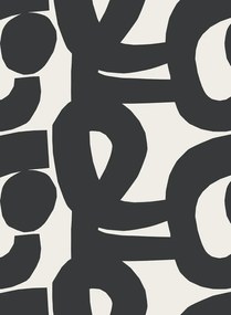 Marimekko Tapete Seppel - 25966