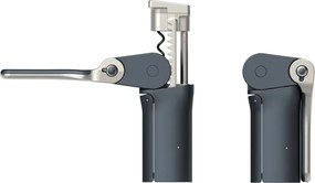 Cavatappi a leva nero BarWise - Joseph Joseph