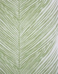 Nina Campbell Carta da parati Mey Fern - Green