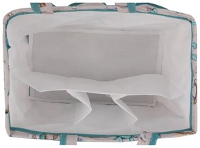 Organizzatore di giocattoli per bambini in tessuto - Mioli Decor