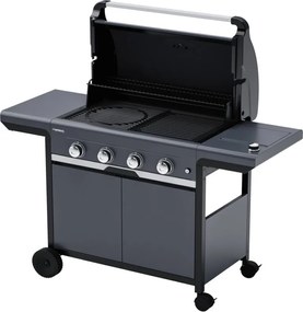 Campingaz - barbecue gas select 4 exs