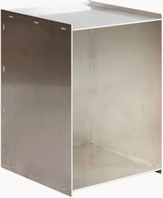Tavolino box Rivet
