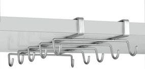 Supporto aggiuntivo per tazze - Metaltex