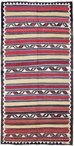 Kilim Tappeto 170 x 340 (Iran) Tessuto A Mano