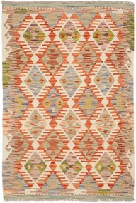Kilim Tappeto orientale 120x80 (Pakistan) Tessuto A Mano