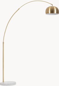 Lampada da terra in marmo New Class