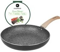 Padella 32 cm Black Stone