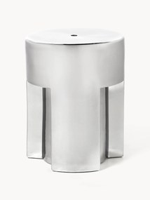 Tavolino rotondo Argent