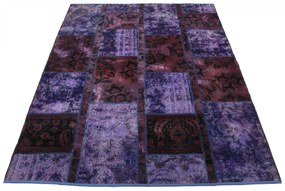 Vintage Tappeto orientale 150 x 200 (Oriental)